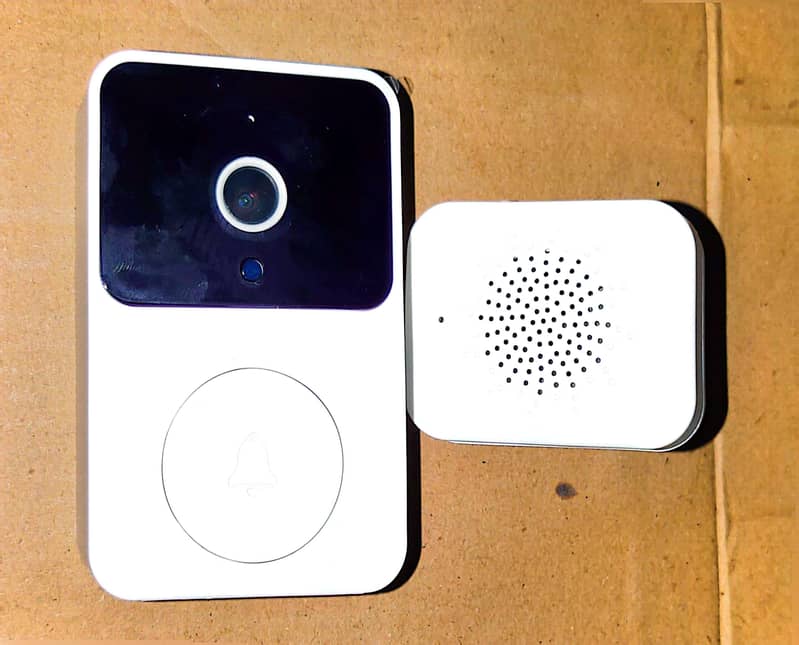 Doorbell Camera 0