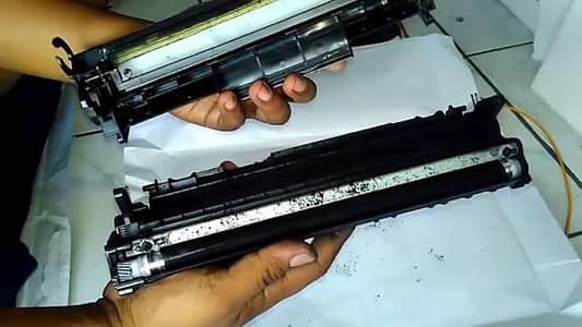 Printer Toner Cartridge Refilling & Recycle– Best Quality Service