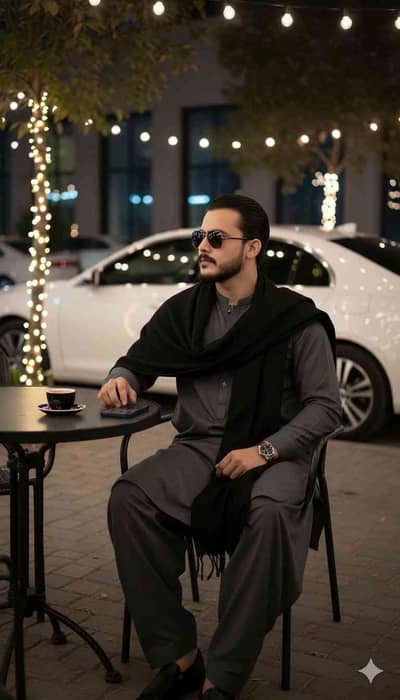 Kashif Javed