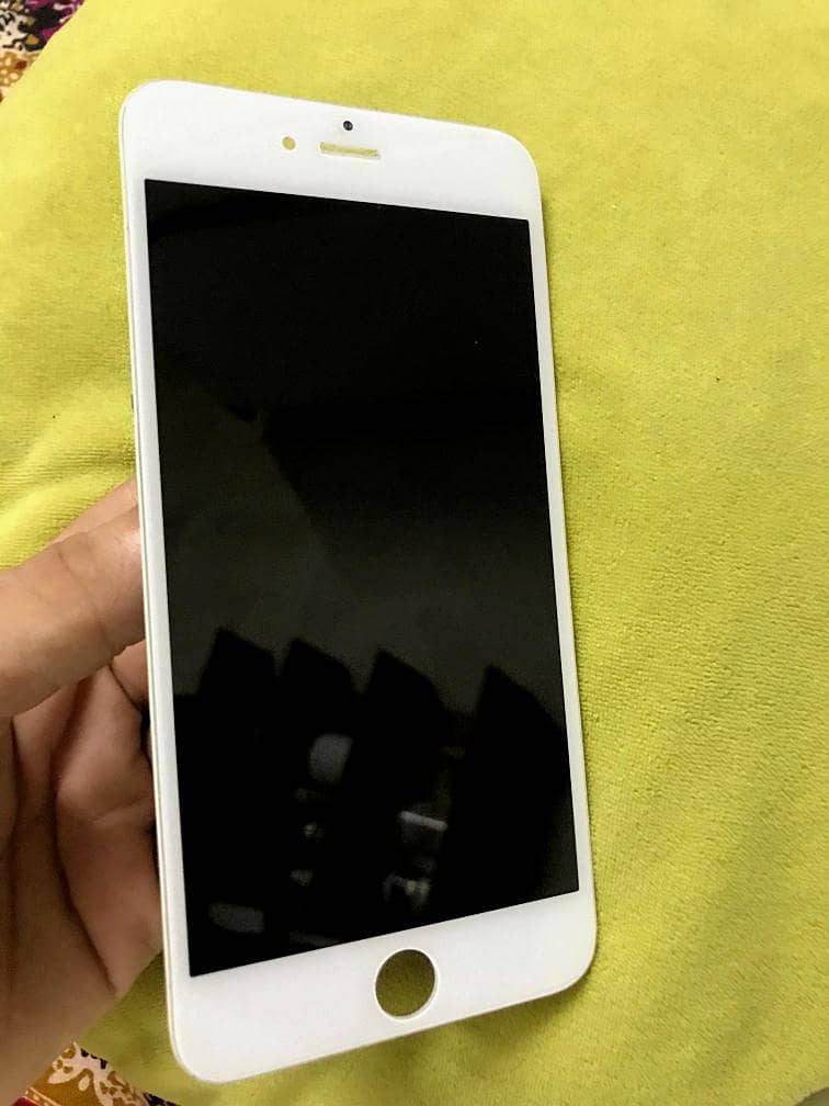 Iphone 6s Plus Panel 1