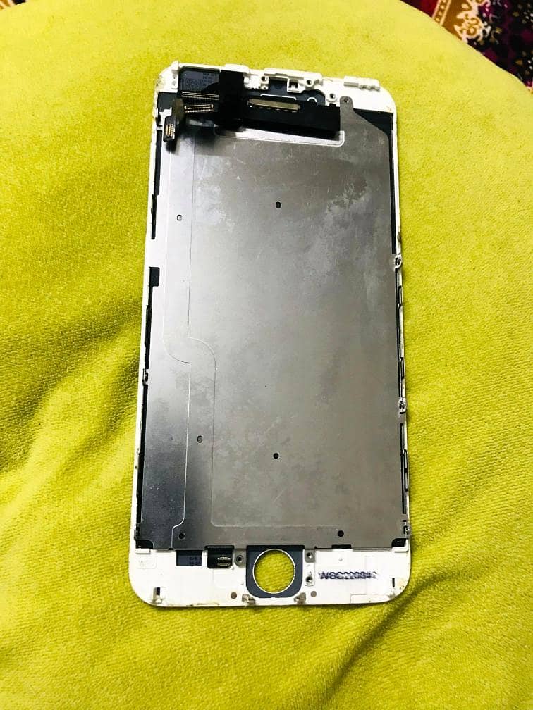 Iphone 6s Plus Panel 2