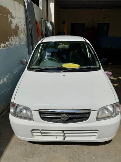Alto like new