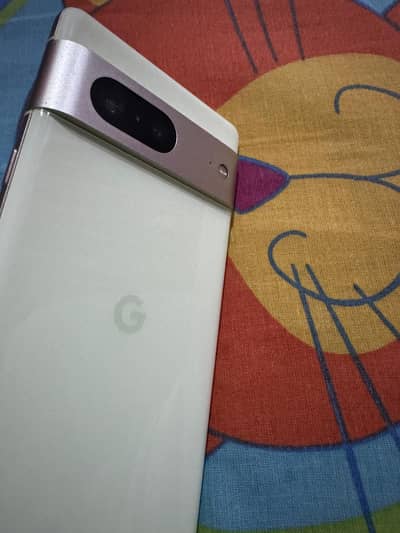 Google Pixel 7 128gb Approved