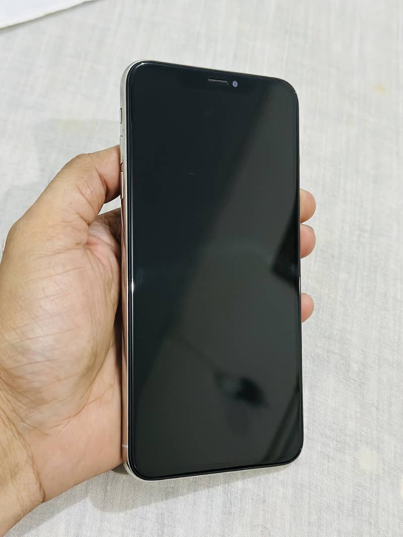 Karachi Iphone Xs 256 Olx IPhone Xs Max (NON-PTA)