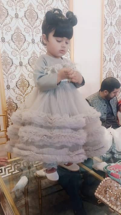 frock