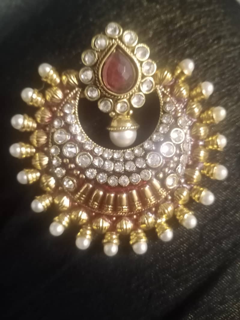 chandbali earings 2