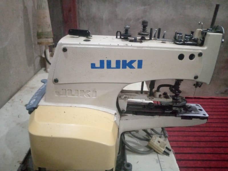 button machine kaj machine 0