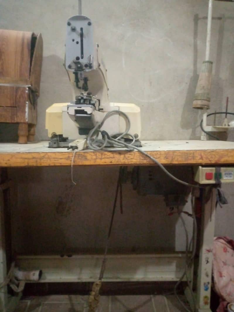 button machine kaj machine 3