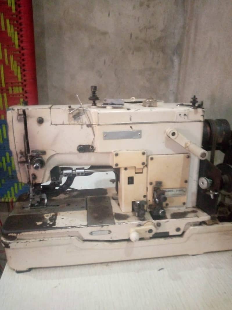 button machine kaj machine 4