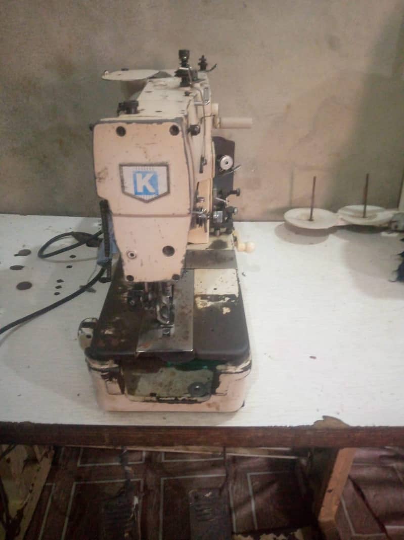 button machine kaj machine 5