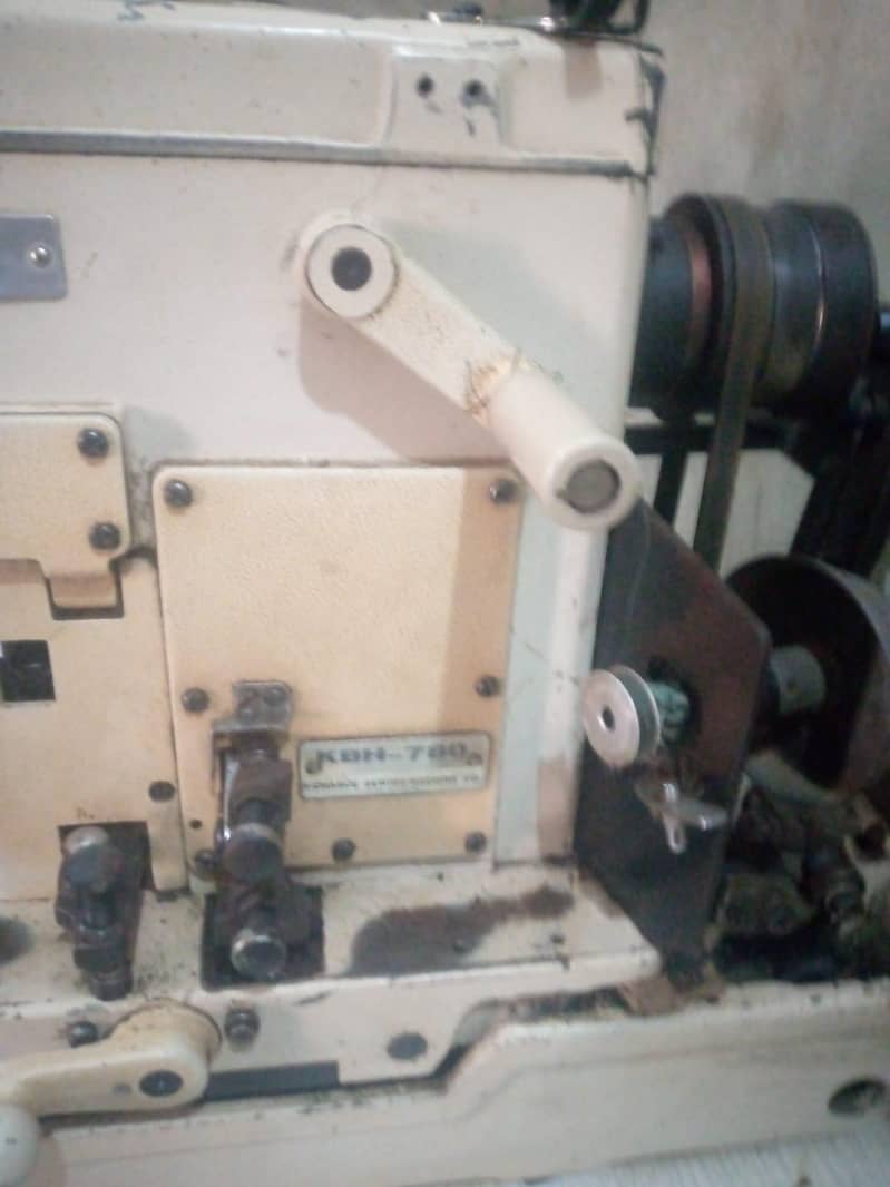 button machine kaj machine 6