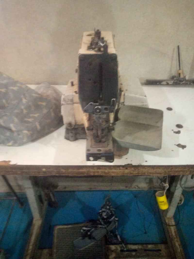 button machine kaj machine 10