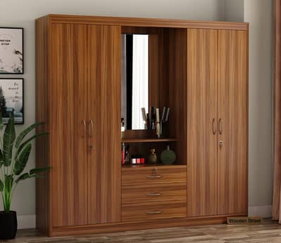 Wardrobe ,cupboard ,Almari
