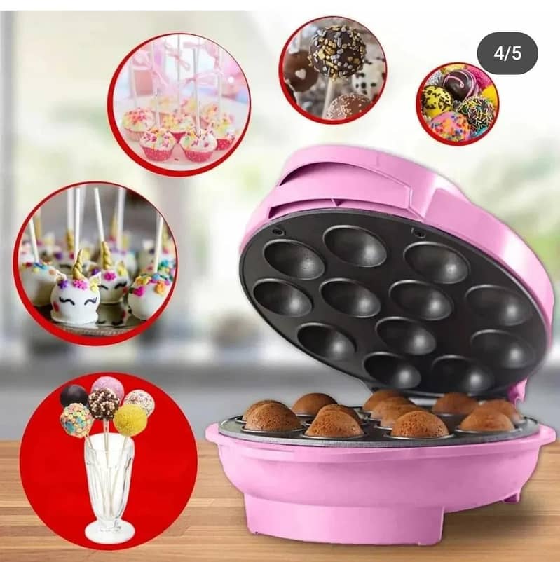 pop cake maker 0