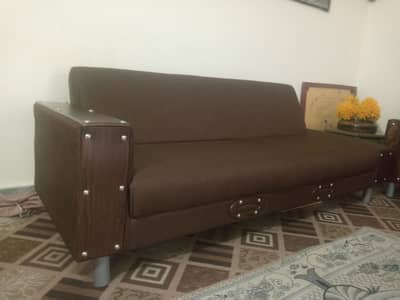 Sofa cum Bed