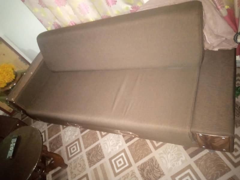 Sofa cum Bed 2
