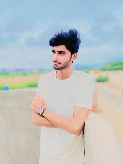 Shahzaib Baloch