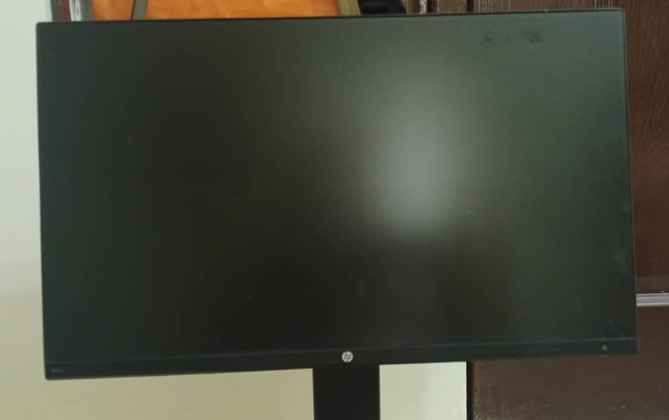 HP LCD BORDERLESS 0