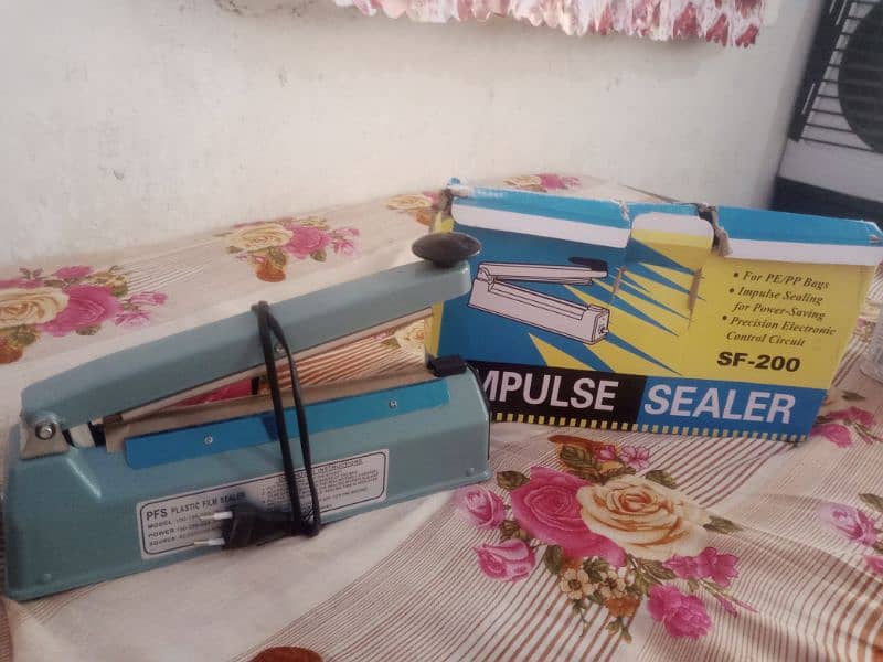 impulse sealer 1