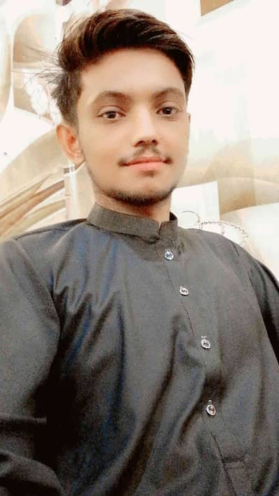 Malik Ikram
