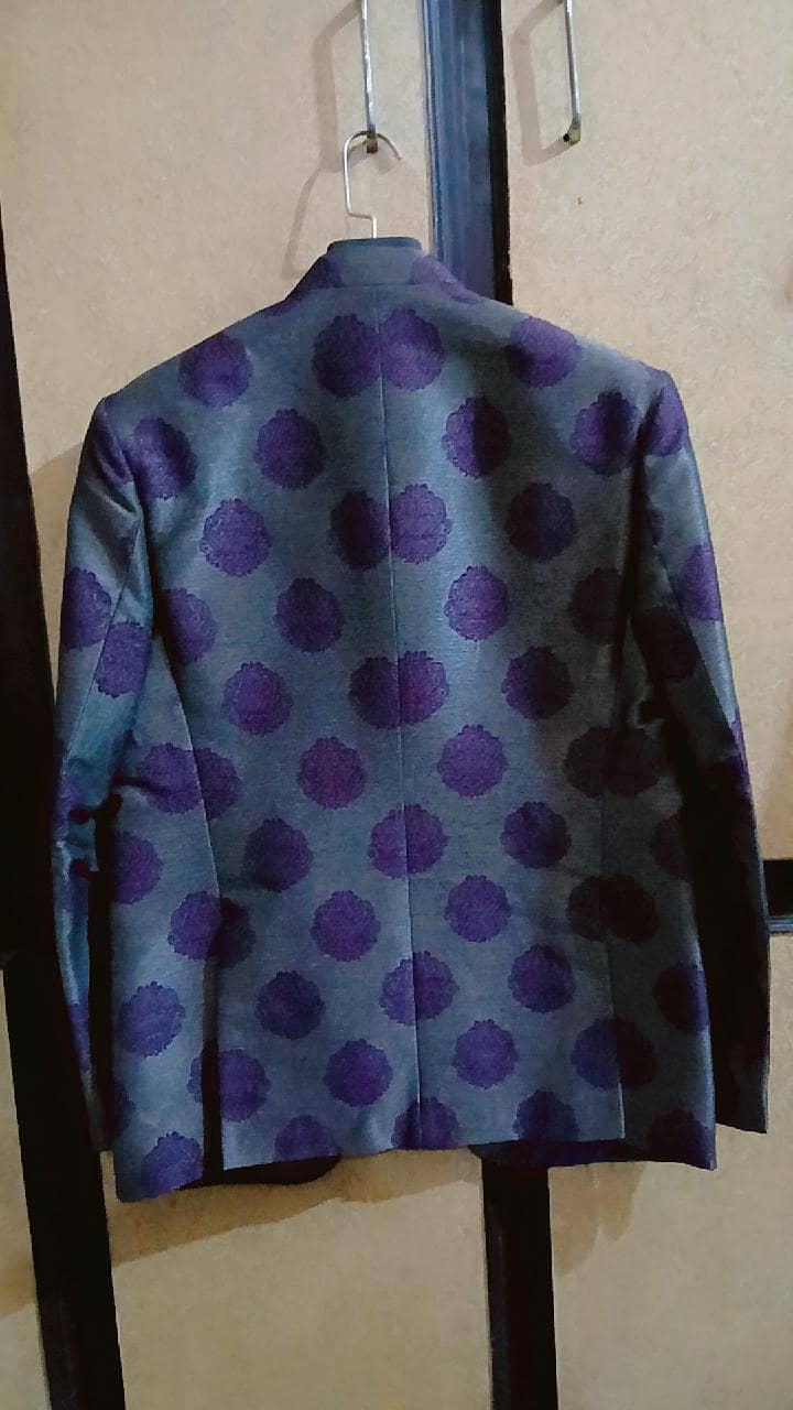 Prince coat 1