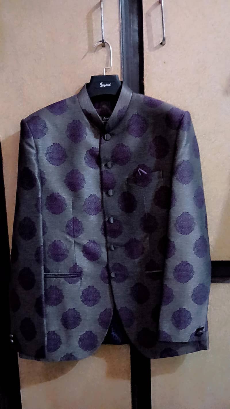 Prince coat 2