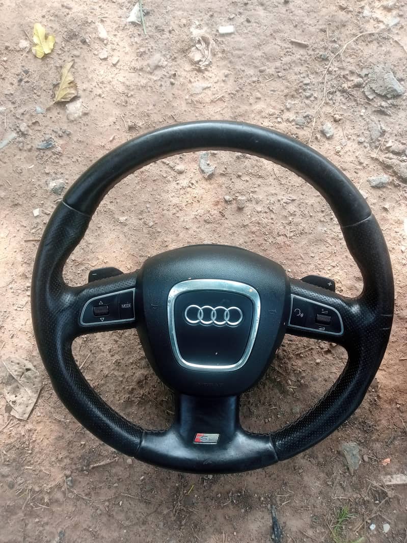 audi A3 0