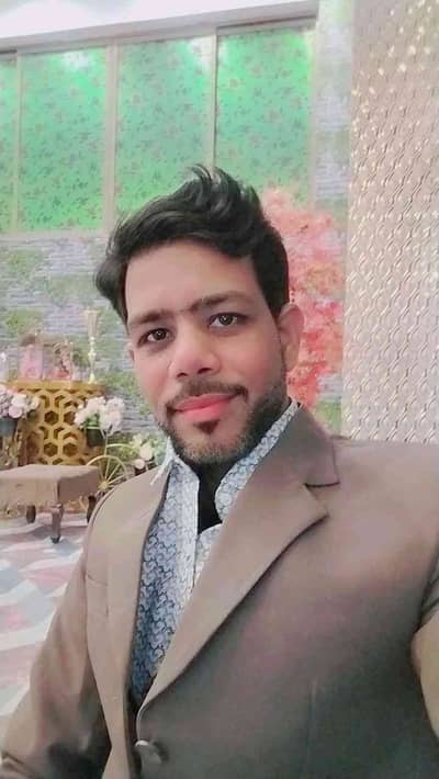 Naveed Yar Khan