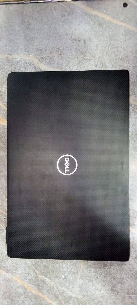 DELL LATTITUDE E7410 2