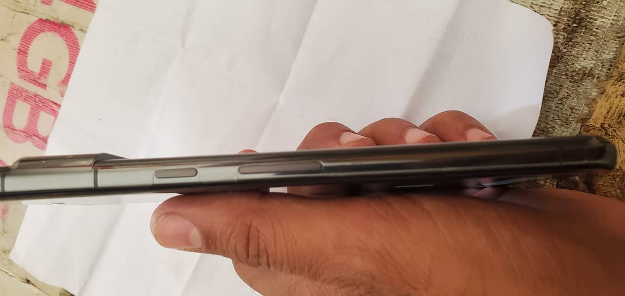 Google Pixel 7 Pro 1