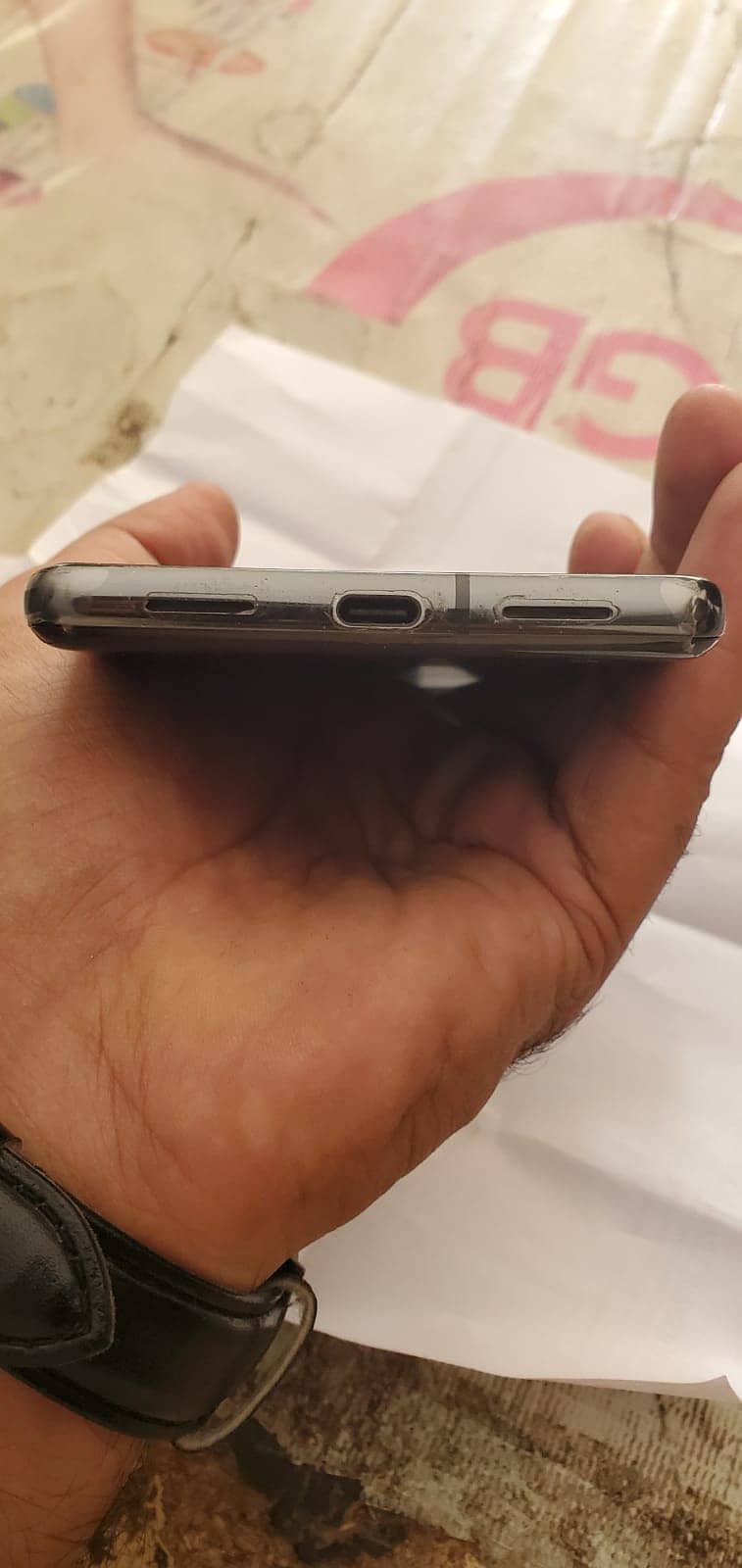 Google Pixel 7 Pro 3