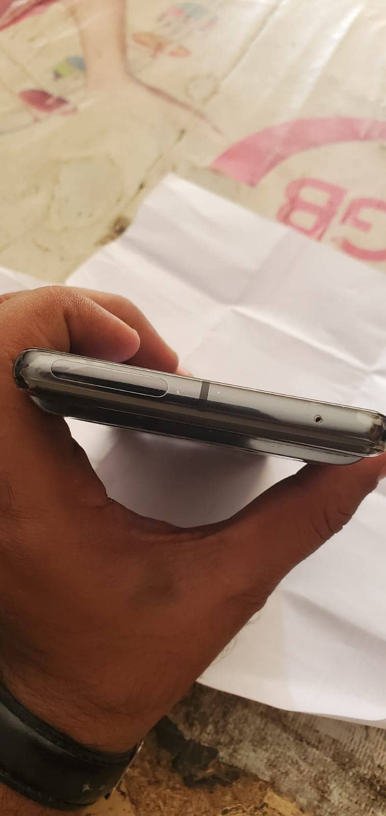 Google Pixel 7 Pro 4