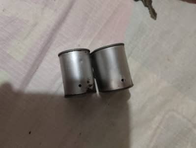 Orignal Side Lock Honda 70CC