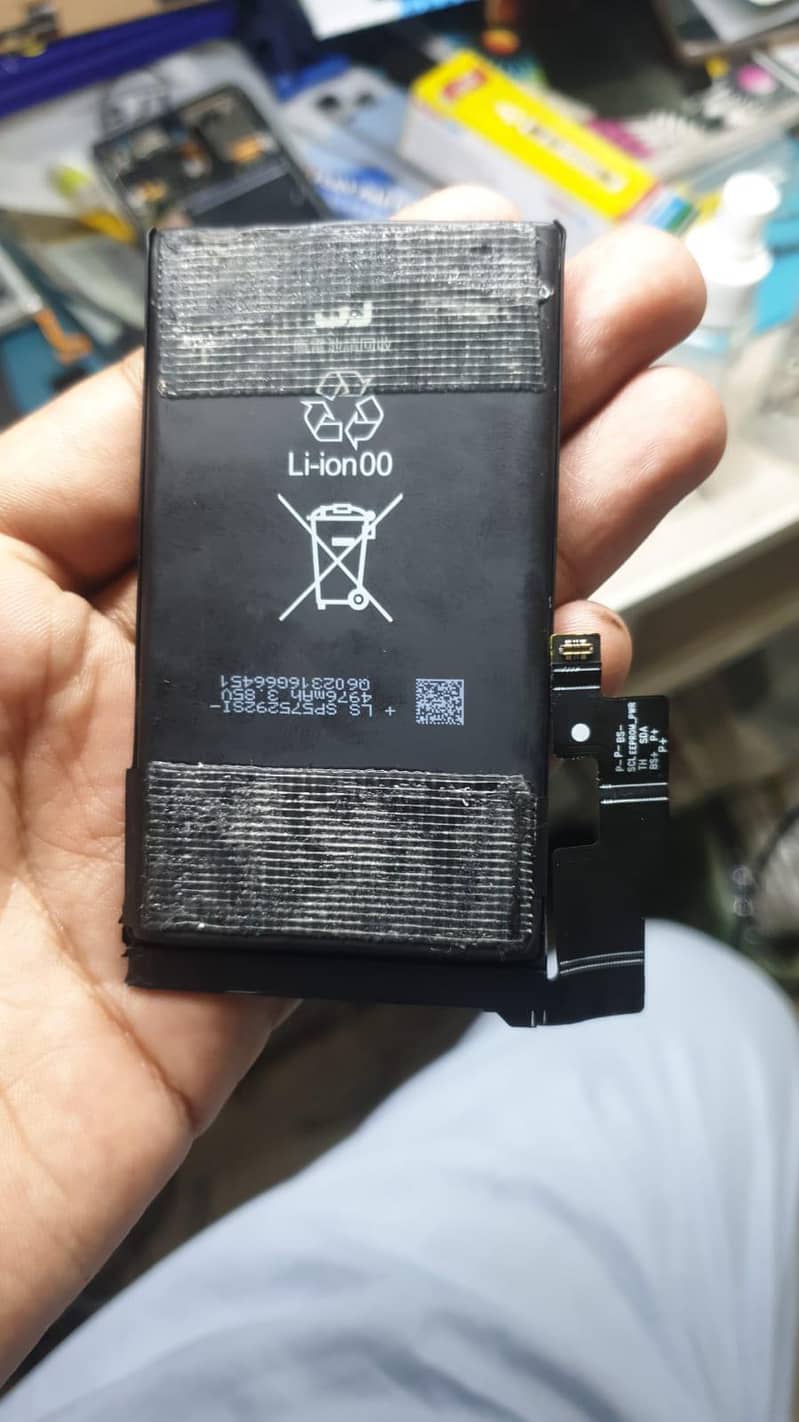 Mobile Batteries All Models 2