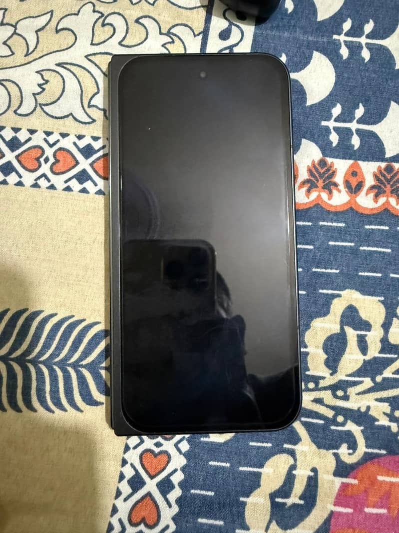 Google 9 pro Fold 4