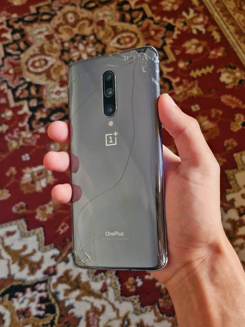 OnePlus 7 pro 2
