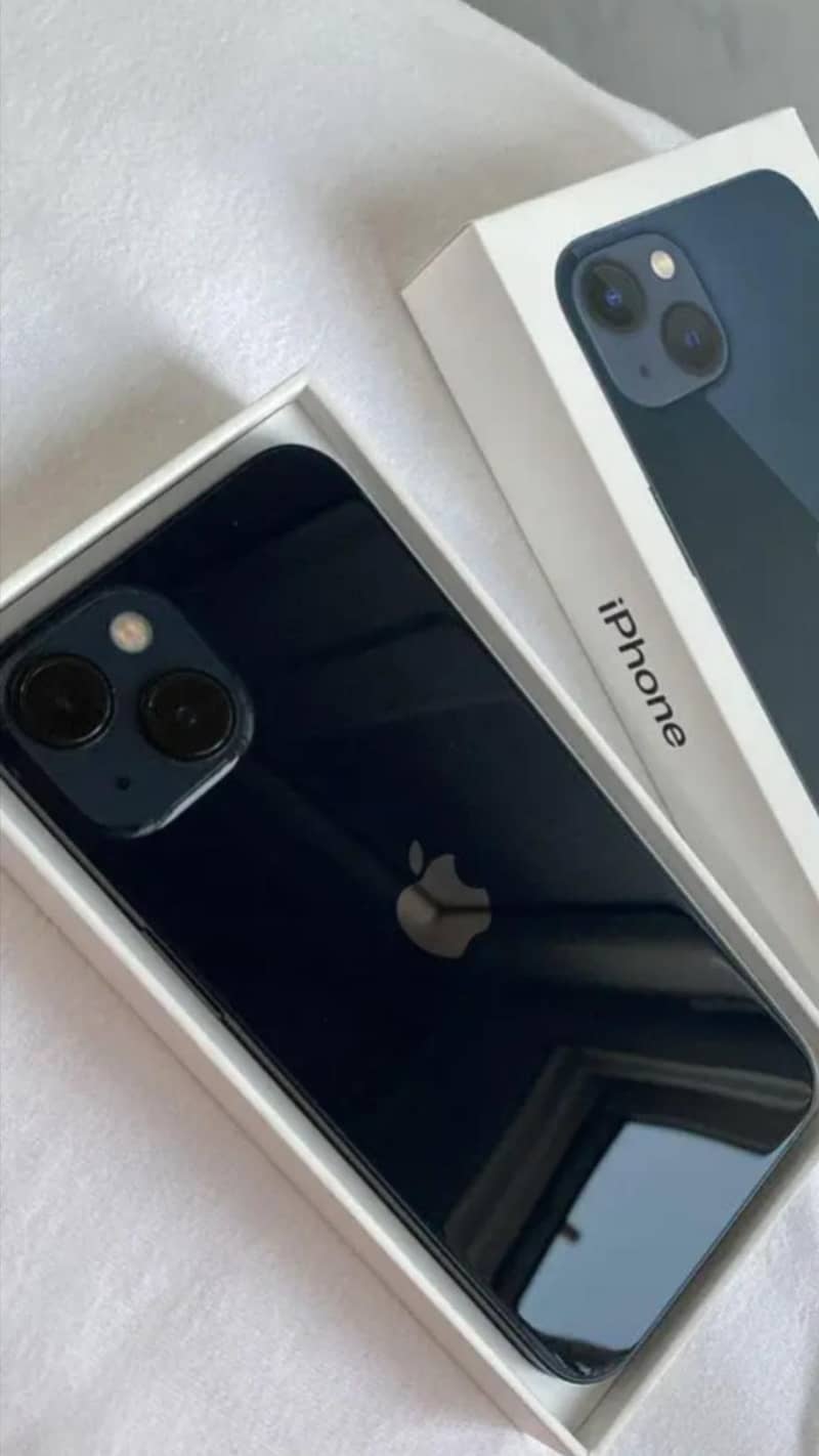 Iphone 13 0