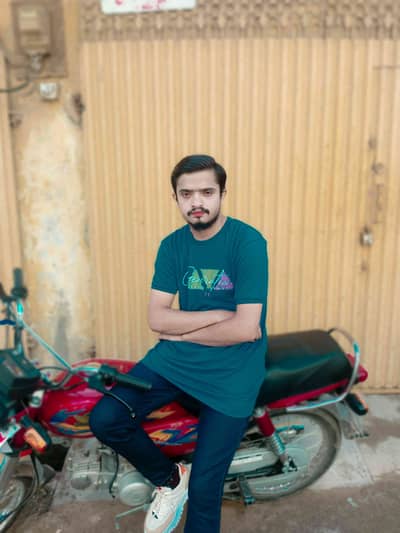 Chaudhary Abubakar