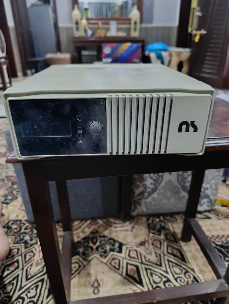 NS used UPS for Sale 0