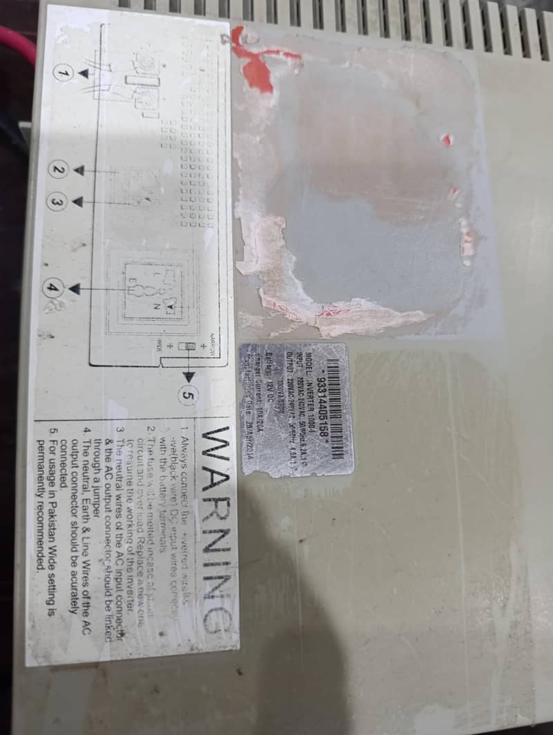 NS used UPS for Sale 2