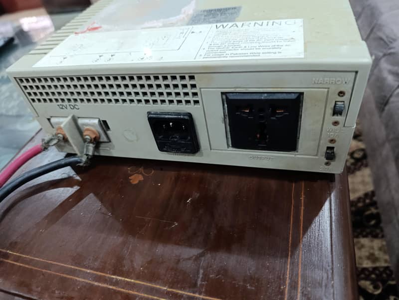 NS used UPS for Sale 3