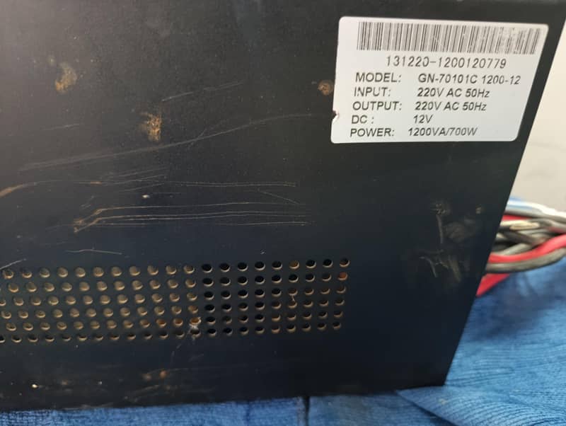 NS used UPS for Sale 4