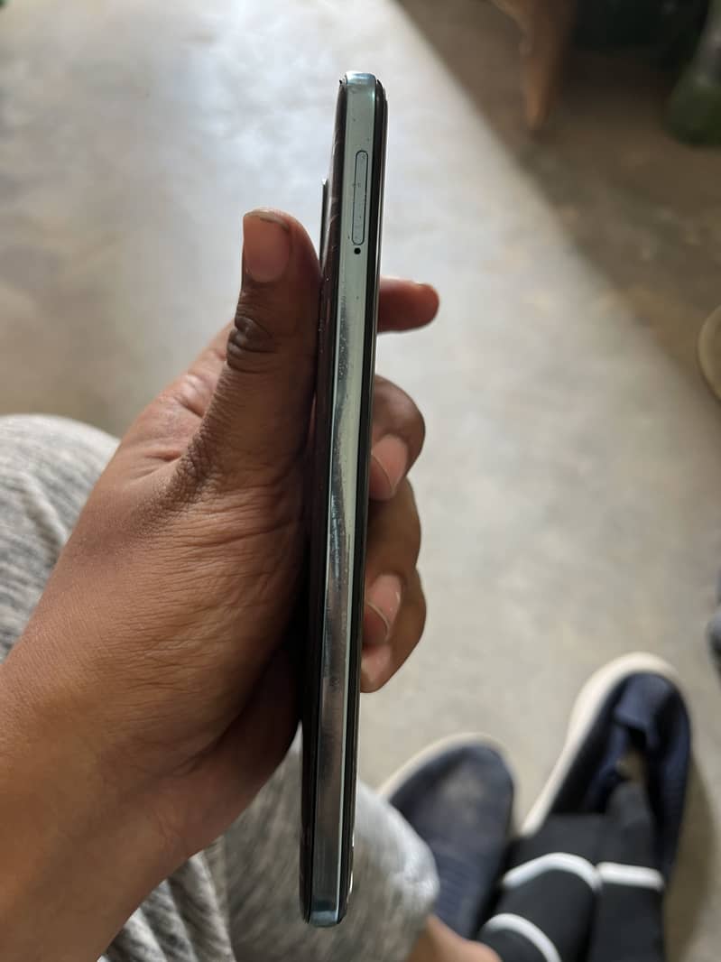 Redmi note 11 5