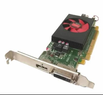 amd redon graphics card 1gb ddr3