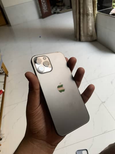 Iphone 12 pro max jv