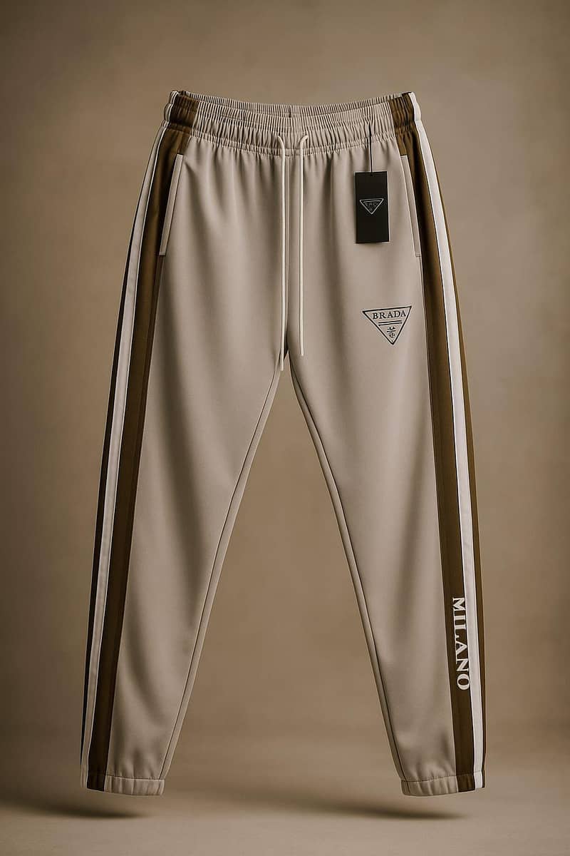 Tracksuit 0