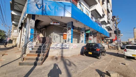 Urgent Sell Chayell Bridge View & Mobile Mall Shop for Sell