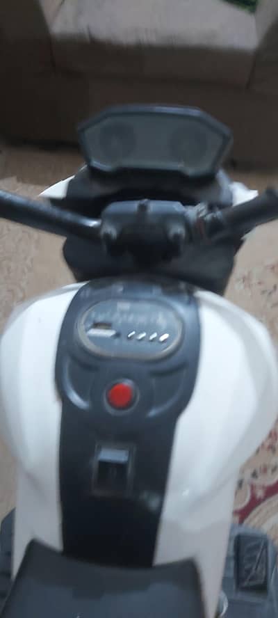 electric bike for kids