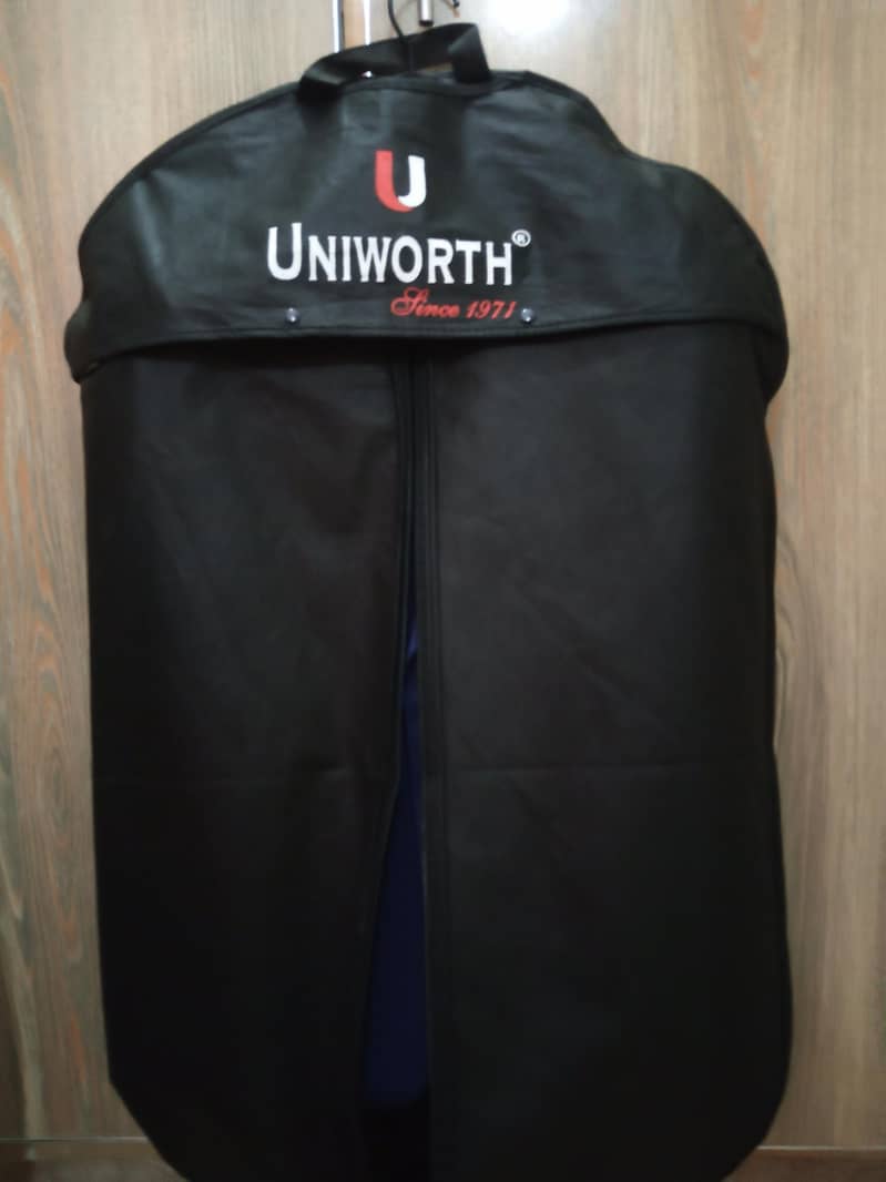 Branded pant coat 4