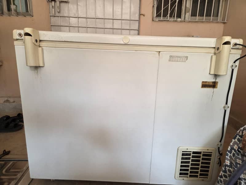 Waves Deep Freezer 2